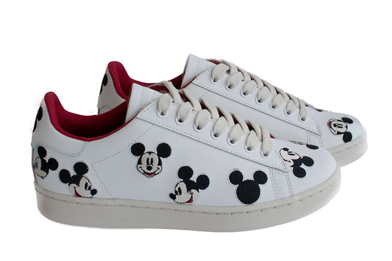 Disney MOA Master of Arts Sneakers