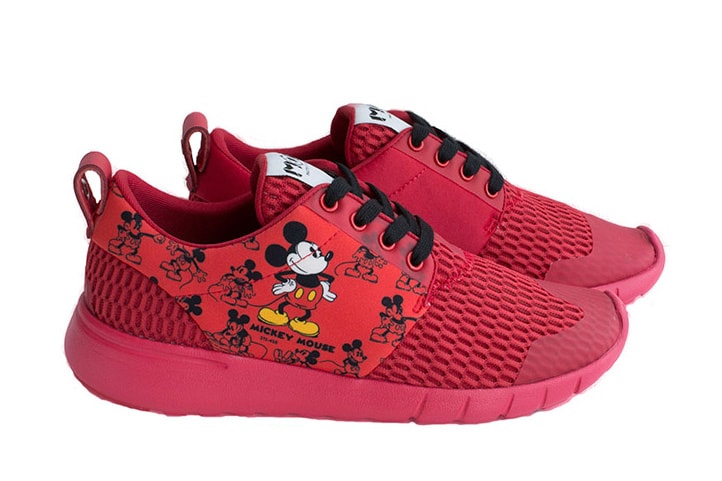 Disney MOA Master of Arts Sneakers