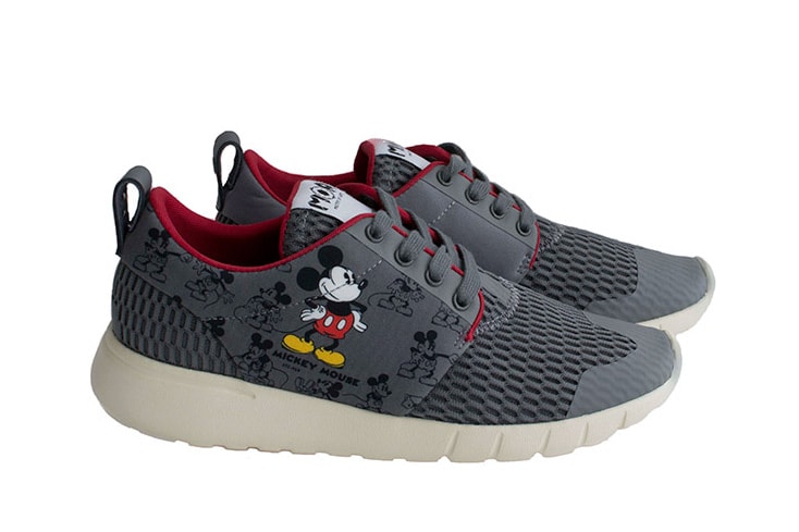 Disney MOA Master of Arts Sneakers