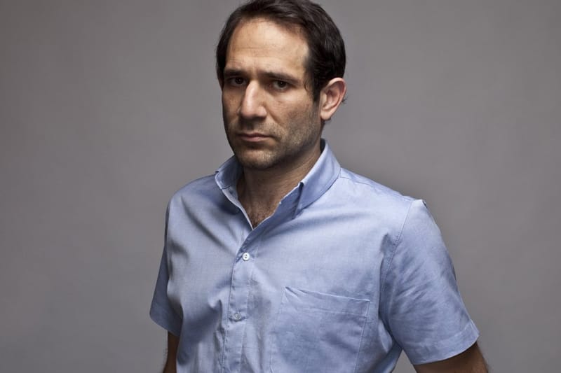 American Apparel Founder Is so Broke, He Can't Even Afford a Lawyer