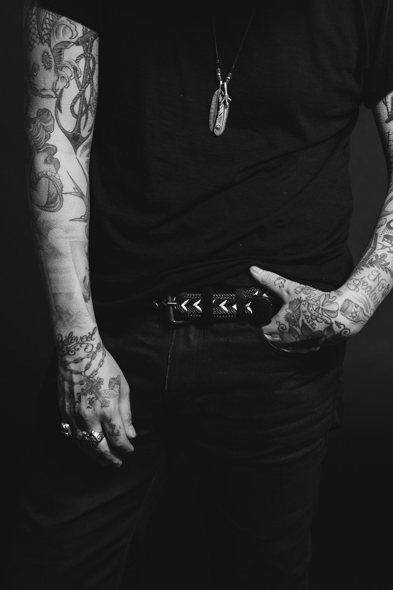 Dr Woo Belts Beltology 2015