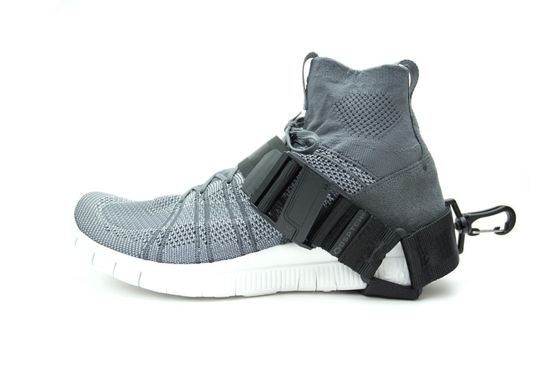 DSPTCH 2015 Fall Winter Accessories