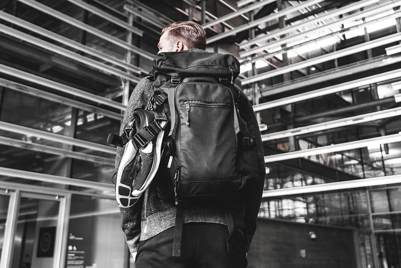 DSPTCH 2015 Fall Winter Accessories