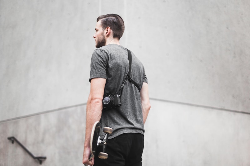 DSPTCH 2015 Fall Winter Accessories