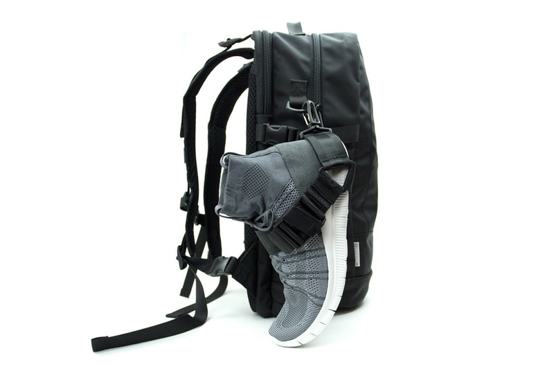 DSPTCH 2015 Fall Winter Accessories