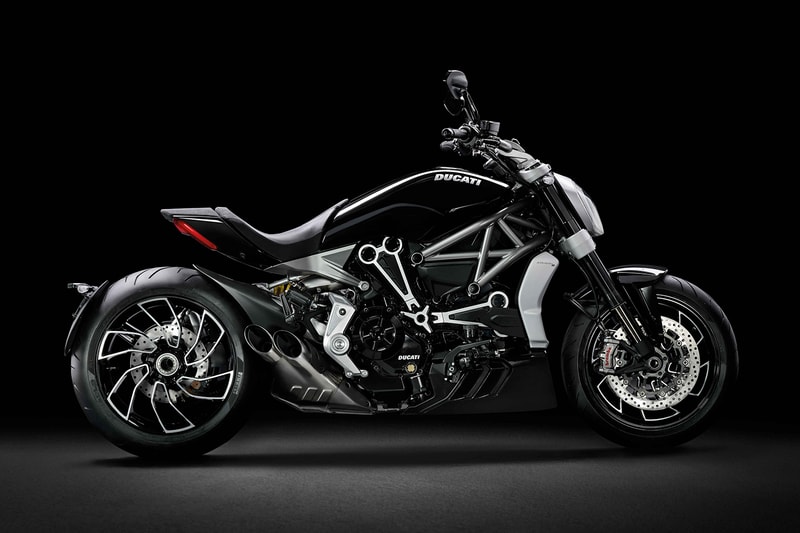 Ducati XDiavel