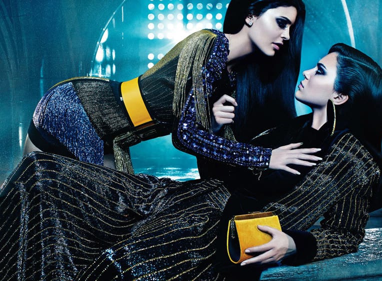 Is E-Commerce the Death of Luxury Fashion?