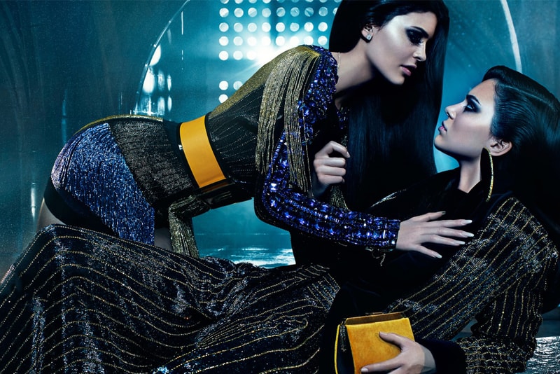E-Commerce Luxury Fashion Houses