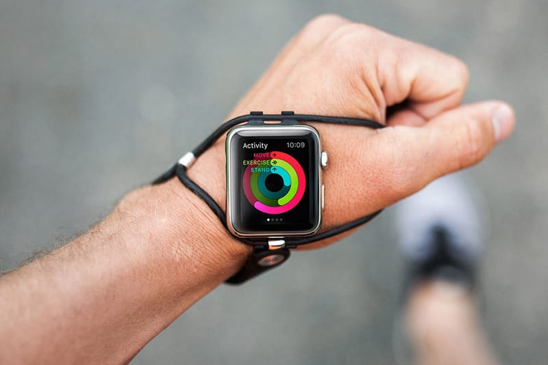 The 3 Best Fitness Trackers of 2024 | Reviews by Wirecutter