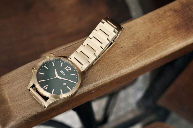 Edwin Watch