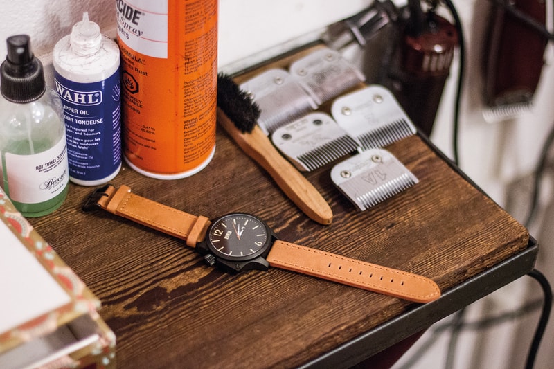 Edwin Watch