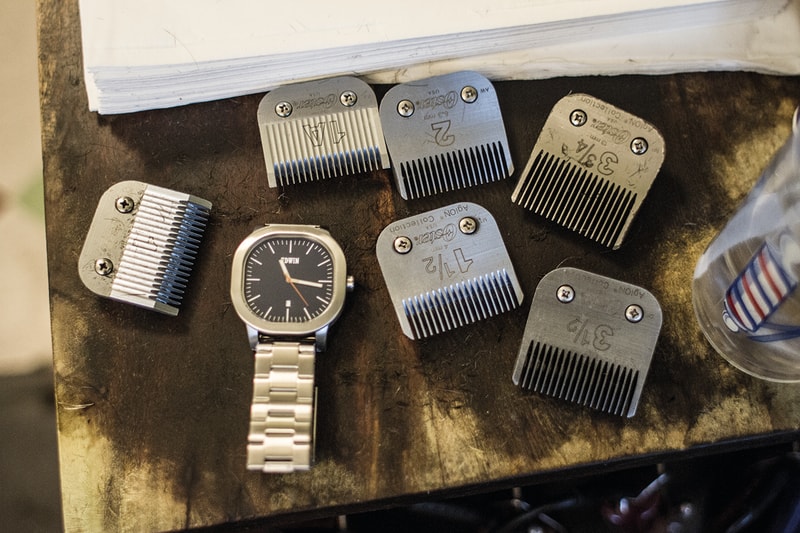 Edwin Watch