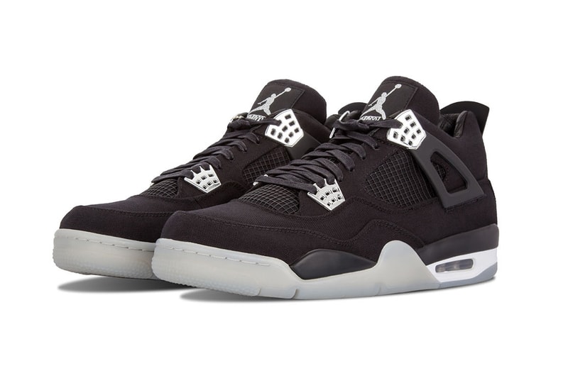 Eminem Carhartt Air Jordan Auction