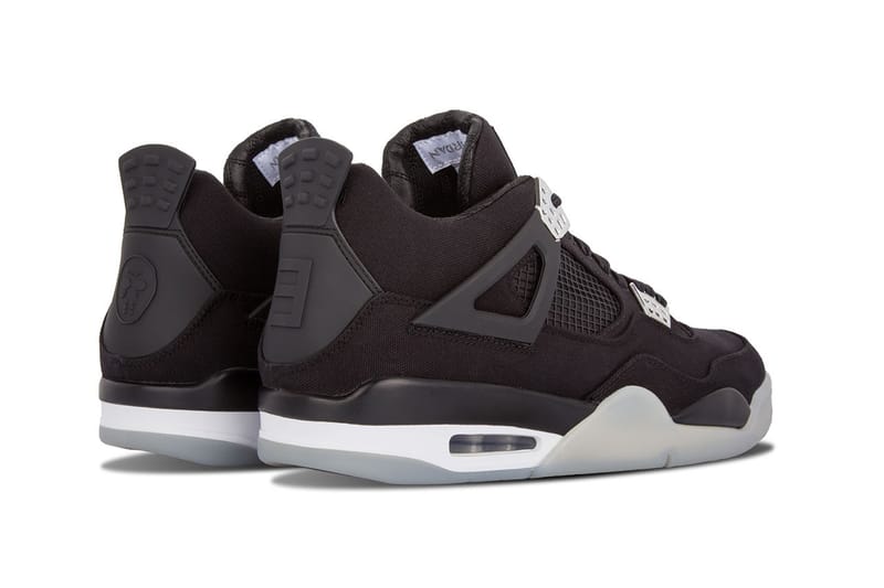 eminem jordan 4 carhartt