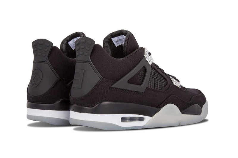 Eminem Carhartt Air Jordan Auction