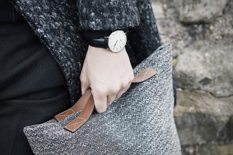 END 2015 Fall/Winter Menswear Editorial