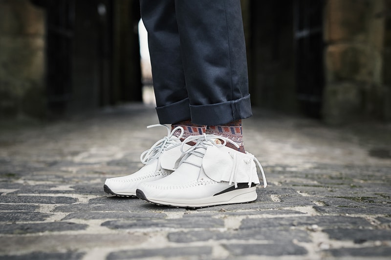 END 2015 Fall/Winter Menswear Editorial