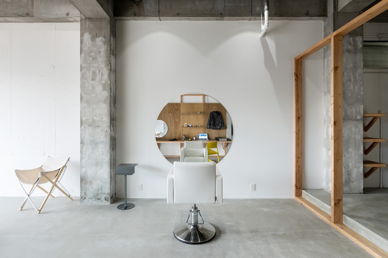 equip Hair Salon