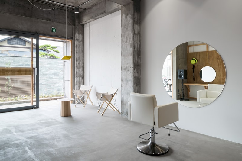equip Hair Salon