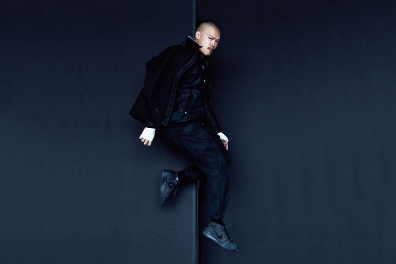 Errolson Hugh Nike ACG Interview