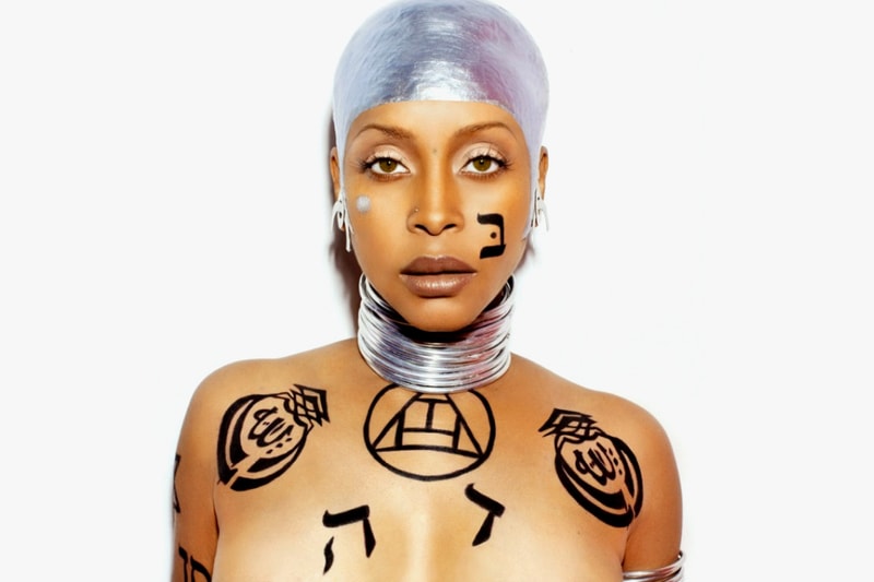 Erykah Badu Andre 3000 Song