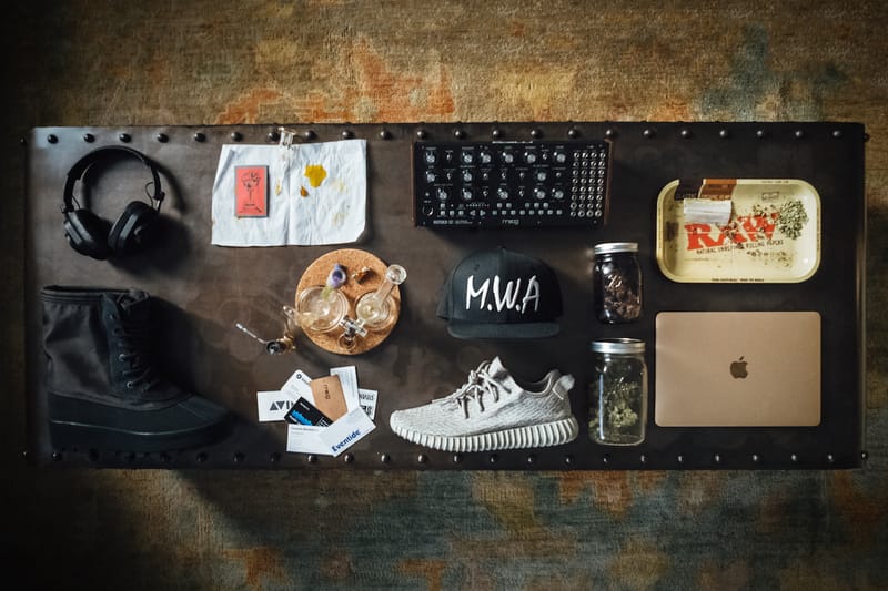 Essentials: Mike Dean