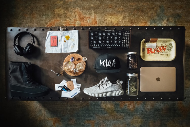 Essentials: Mike Dean