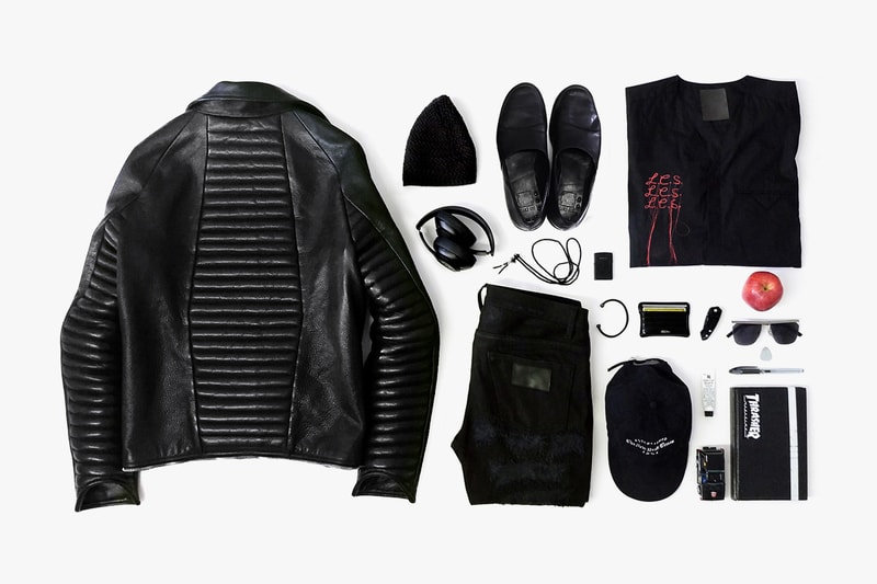 HYPEBEAST Essentials Siki Im