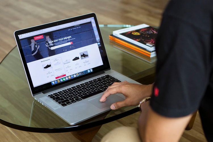 Everysize.com Sneaker Search Engine Helps You Easily Find Kicks That Fit