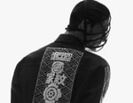 EVISU x KTZ 2015 Fall/Winter "Murky Denim Storm" Capsule Collection