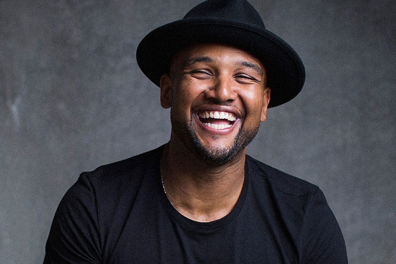 Ex-Nike Designer Recruits Young Creative Talents