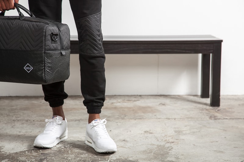 FairPlay FOCUSED SPACE 2015 Fall/Winter Collection Lookbook