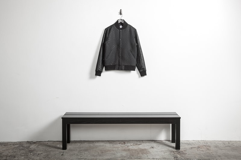 FairPlay FOCUSED SPACE 2015 Fall/Winter Collection Lookbook