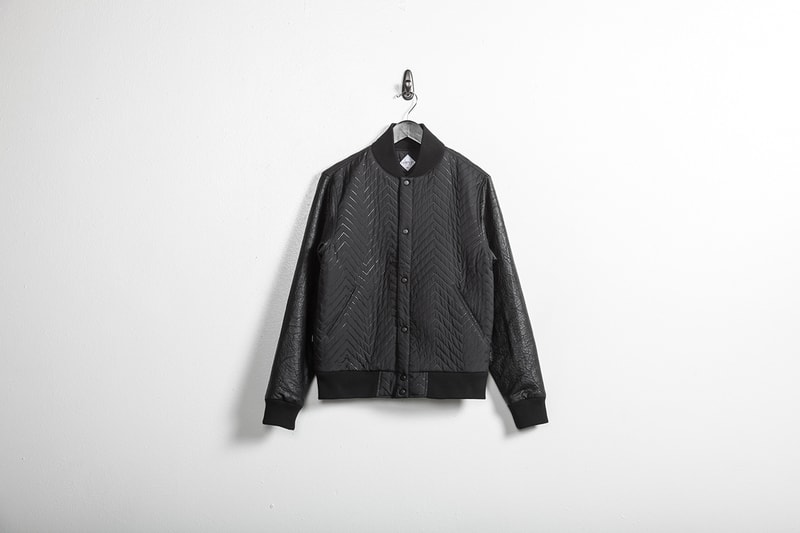 FairPlay FOCUSED SPACE 2015 Fall/Winter Collection Lookbook