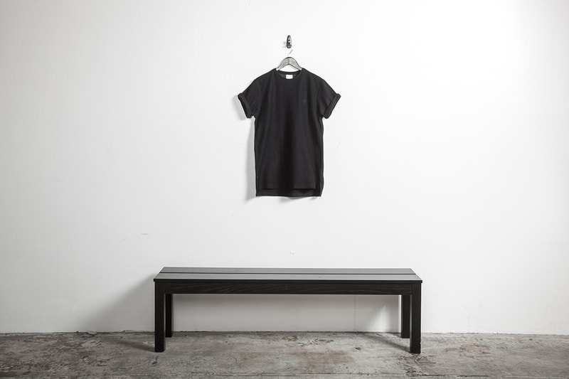 FairPlay FOCUSED SPACE 2015 Fall/Winter Collection Lookbook