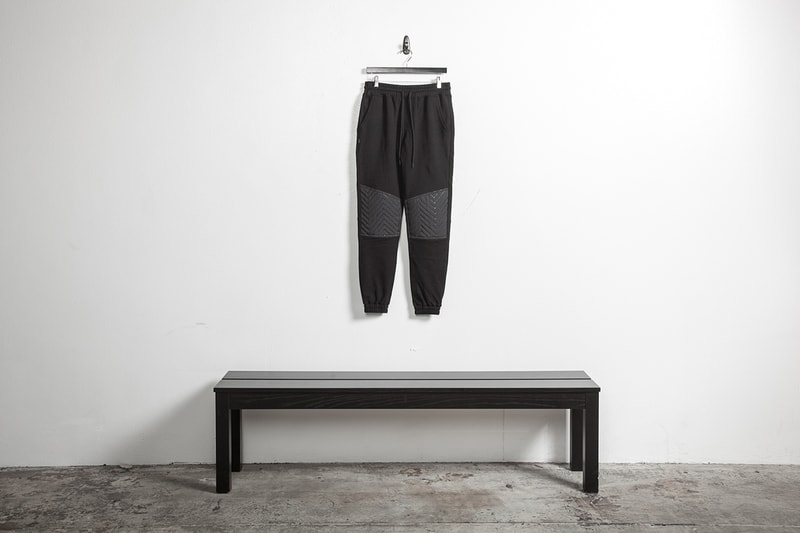 FairPlay FOCUSED SPACE 2015 Fall/Winter Collection Lookbook