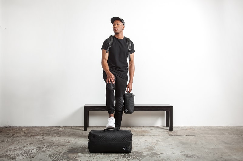 FairPlay FOCUSED SPACE 2015 Fall/Winter Collection Lookbook