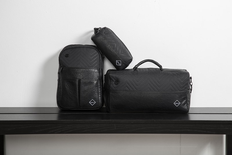 FairPlay FOCUSED SPACE 2015 Fall/Winter Collection Lookbook