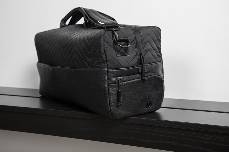 FairPlay FOCUSED SPACE 2015 Fall/Winter Collection Lookbook