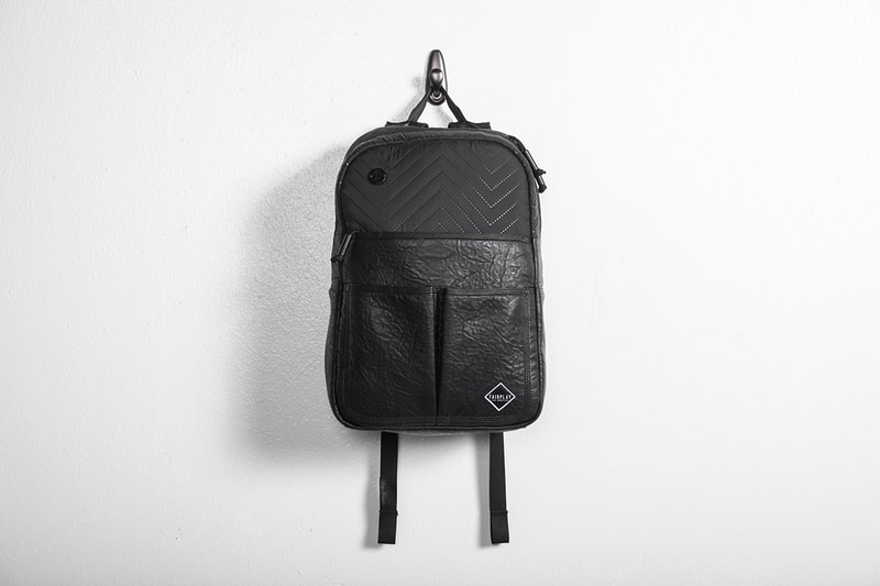 FairPlay FOCUSED SPACE 2015 Fall/Winter Collection Lookbook