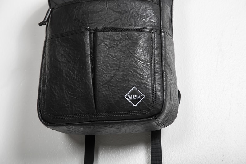 FairPlay FOCUSED SPACE 2015 Fall/Winter Collection Lookbook