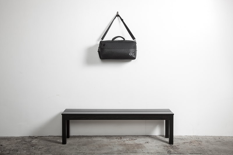 FairPlay FOCUSED SPACE 2015 Fall/Winter Collection Lookbook