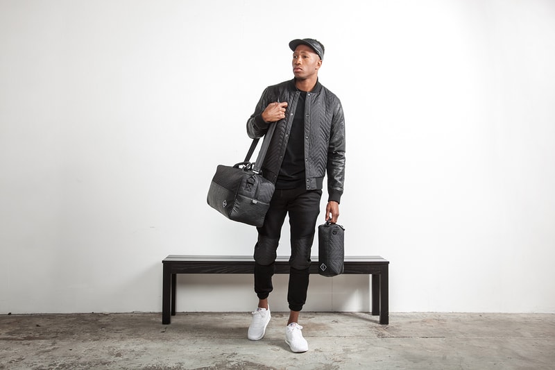 FairPlay FOCUSED SPACE 2015 Fall/Winter Collection Lookbook