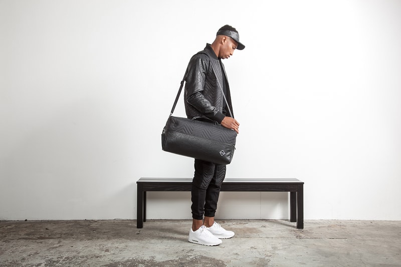 FairPlay FOCUSED SPACE 2015 Fall/Winter Collection Lookbook