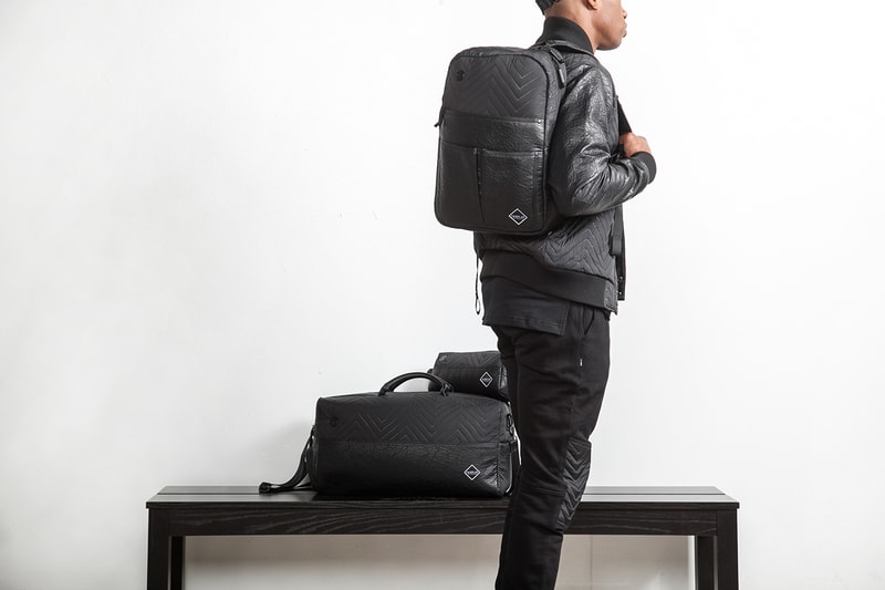 FairPlay FOCUSED SPACE 2015 Fall/Winter Collection Lookbook
