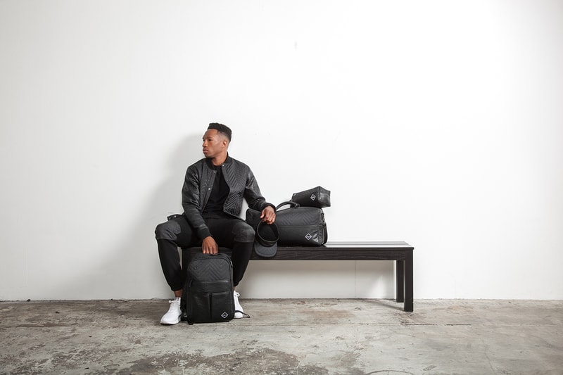 FairPlay FOCUSED SPACE 2015 Fall/Winter Collection Lookbook