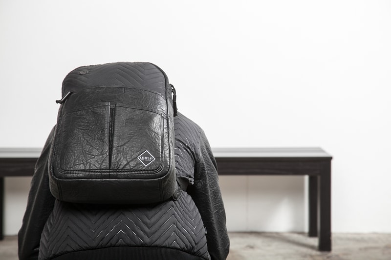 FairPlay FOCUSED SPACE 2015 Fall/Winter Collection Lookbook