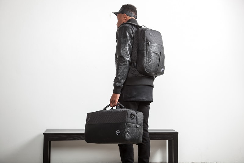 FairPlay FOCUSED SPACE 2015 Fall/Winter Collection Lookbook