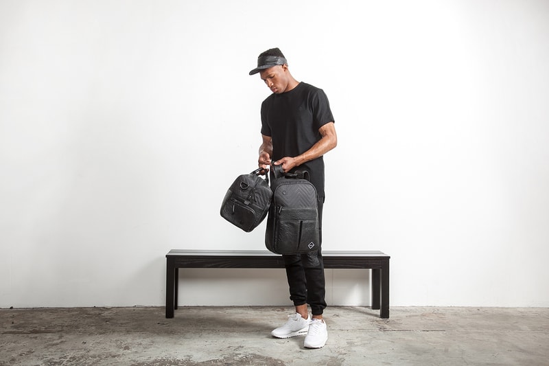 FairPlay FOCUSED SPACE 2015 Fall/Winter Collection Lookbook