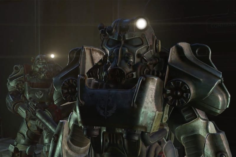 'Fallout 4' Launch Trailer: The Most Interactive 'Fallout' Game Yet